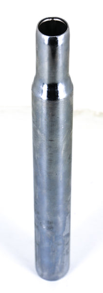 Yen Yue Bike Seatpost 28.6mm x 200mm Steel NEW