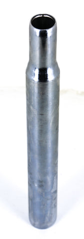 Yen Yue Bike Seatpost 28.6mm x 200mm Steel NEW