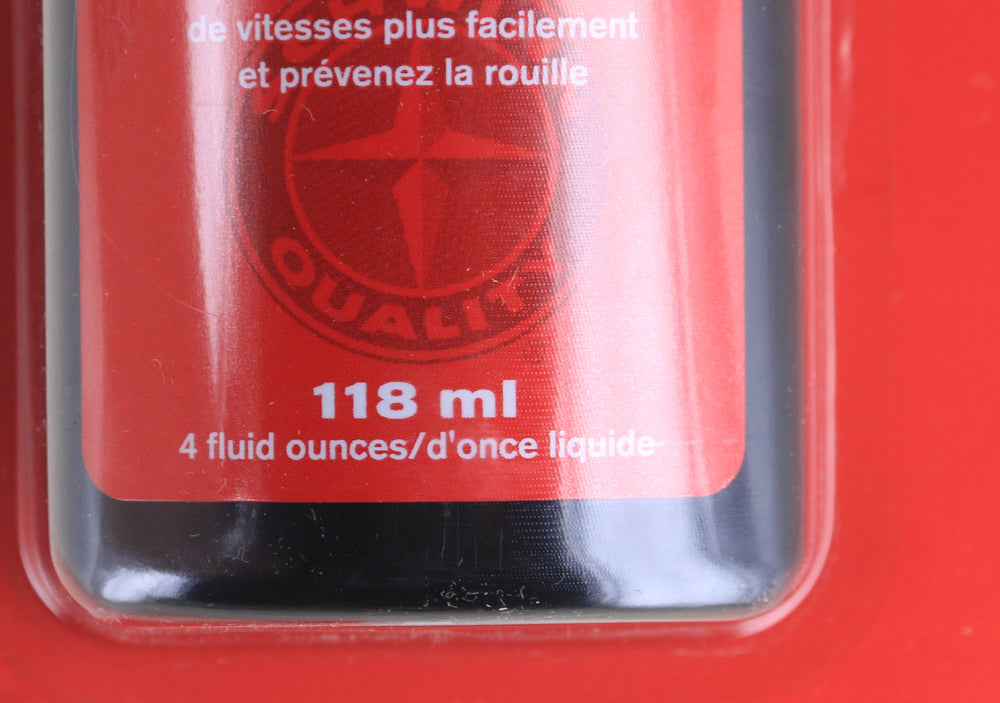 6 QTY Finish Line / Schwinn 4 Ounce Bottles Bicycle Chain Lube Lubricant Oil
