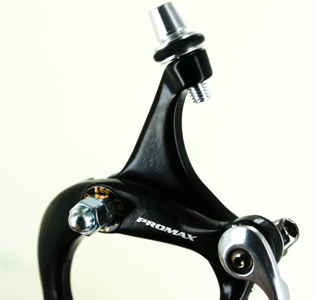 Promax Side Pull Caliper Road Bike Brakeset + Levers NEW