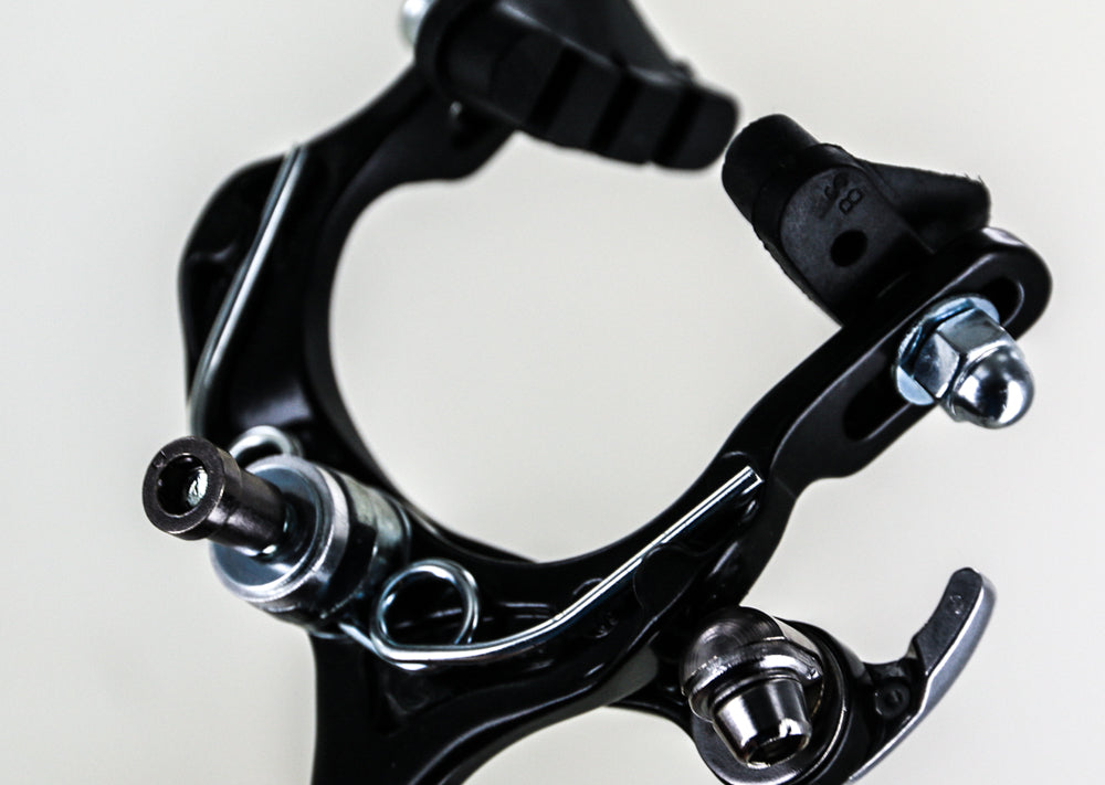 Promax Side Pull Caliper Road Bike Brakeset + Levers NEW