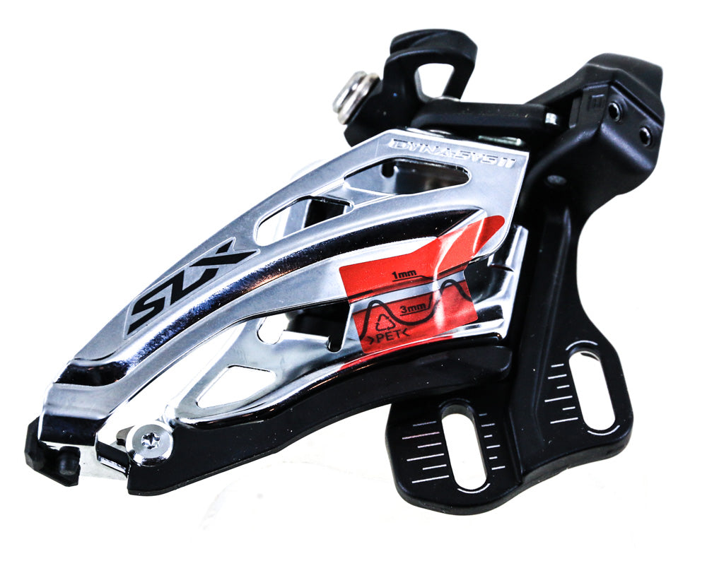 Shimano SLX FD-M7020-11 x 11s E-Type MTB Bike Front Derailleur