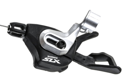 Shimano SLX SL-M7000 I-Spec 2 II 2/3 Left / Front MTB Bike Shifter NEW