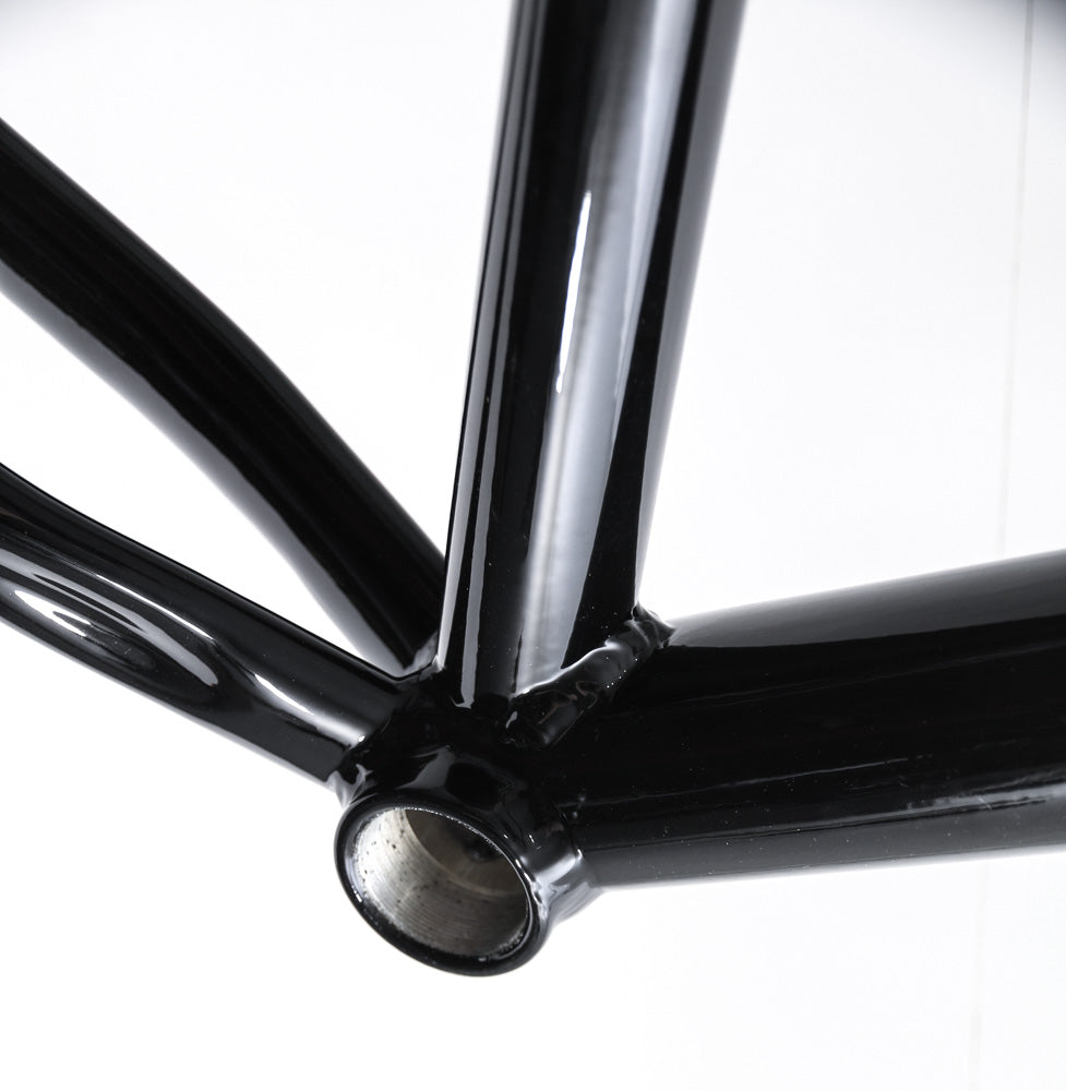 Battaglin Speed 700c MD 51cm Aluminum Road Bike Frame Black / Red NEW