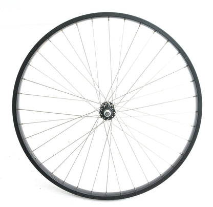 26" Weinmann ASX7 Mountain Bike Front Wheel 3/8" Axle Aluminum Rim NEW - Random Bike Parts