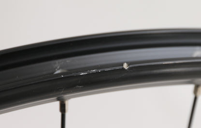 WTB i21 / Shimano 29er Mountain Bike Front Wheel QR Disc NEW Blemished