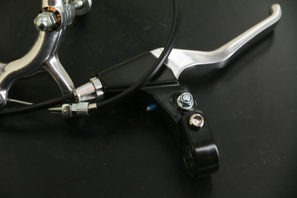 Promax / Chi Lee Front Road Caliper Brake + Brake Lever New