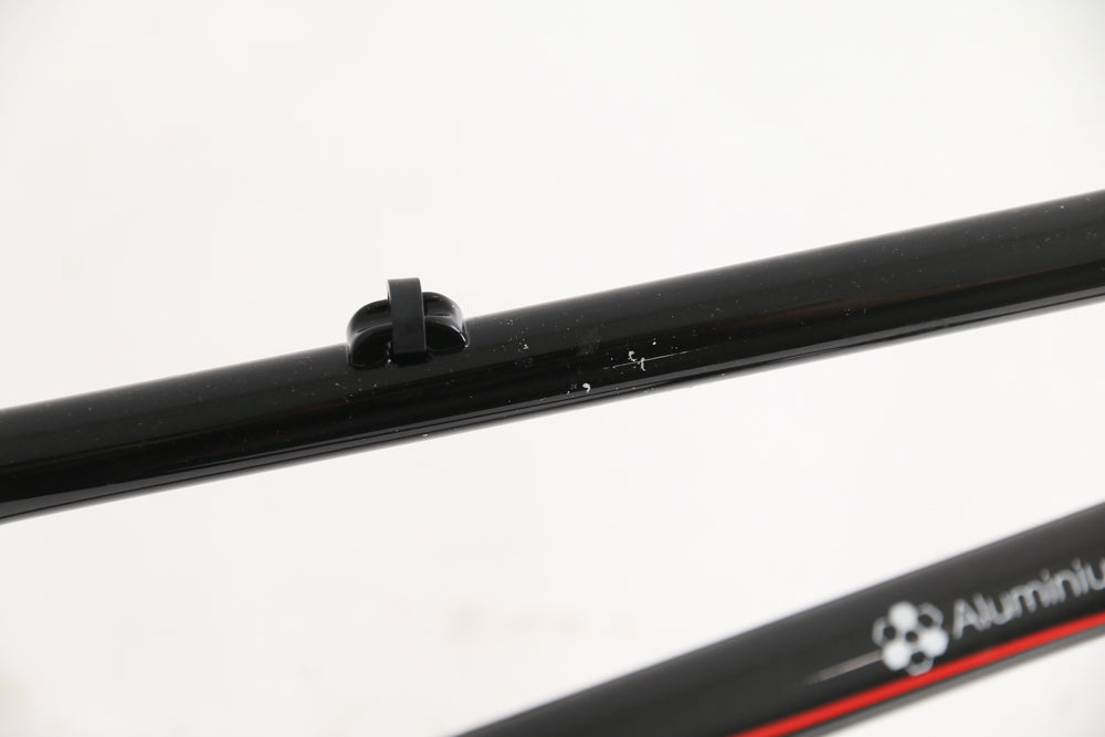 Sundeal T2 700c 17" Disc Hybrid Commuter Bike Frame Aluminum NEW