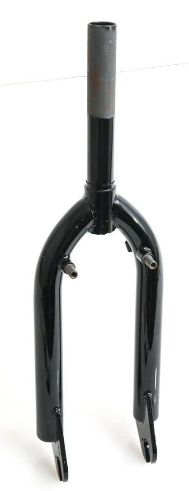 20" K2 BMX Bike 14mm 1-1/8" Threadless Fork U-Brake Steel NEW - Random Bike Parts