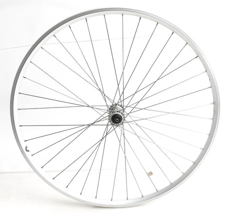 29er 700c 29" MTB Hybrid Road Bike Front Wheel QR Double Walled New