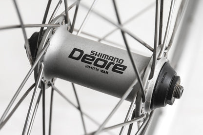 Shimano Deore 29er 700c 29" MTB Hybrid Bike Front Wheel QR New