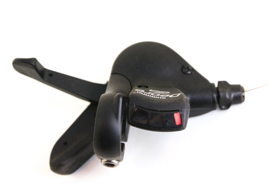 Shimano Deore SL-M511 3 Speed MTB Bike Left Front Triple Shifter NEW