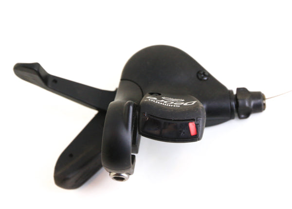 Shimano Deore SL-M511 3 Speed MTB Bike Left Front Triple Shifter NEW
