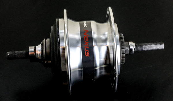 Shimano Nexus SG-C3000-7R Internally Geared 7 Speed Rear Hub 36H NEW