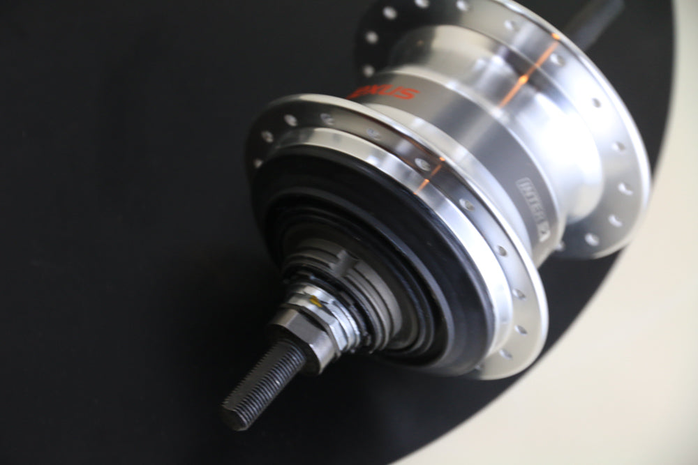 Shimano Nexus SG-C3000-7R Internally Geared 7 Speed Rear Hub 36H NEW