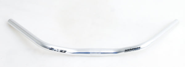 Marin Aluminum 25.4mm x 580mm Cruiser Hybrid Bike Handlebars NEW