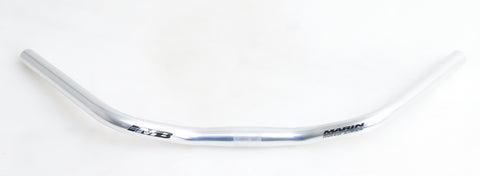 Marin Aluminum 25.4mm x 580mm Cruiser Hybrid Bike Handlebars NEW