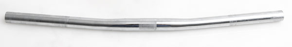 Steel 25.4mm x 540mm Mountain Hybrid Bike Handlebars NEW