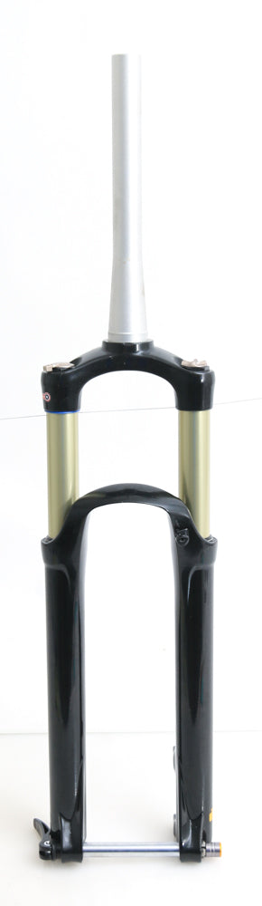 Suntour Air MTB Suspension Bike Fork 15mm Tapered 27.5" 650b NEW