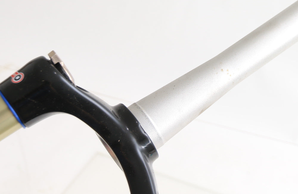 Suntour Air MTB Suspension Bike Fork 15mm Tapered 27.5" 650b NEW
