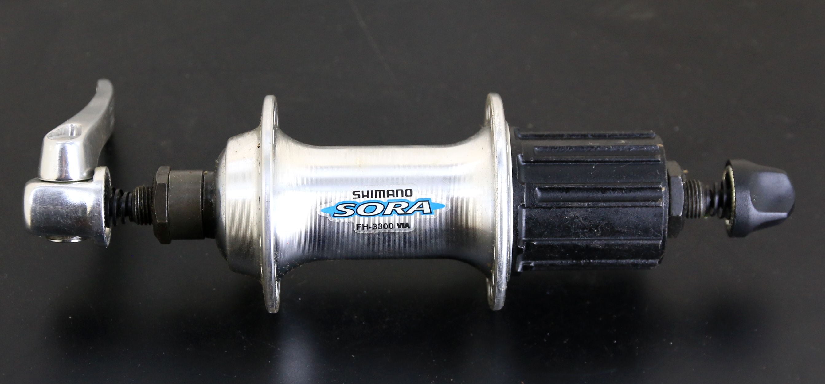 shimano 2200 hub