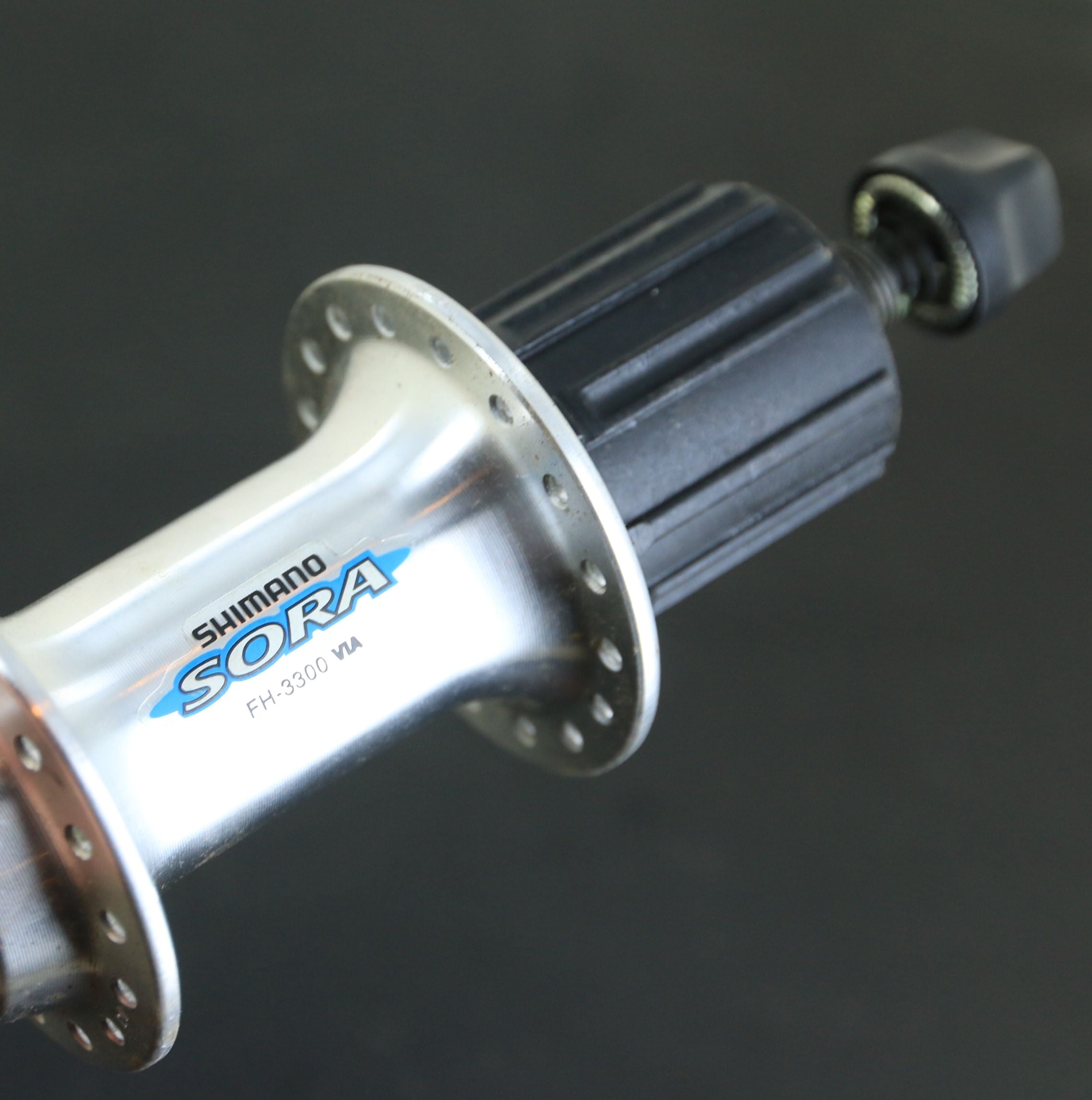 shimano 2200 hub
