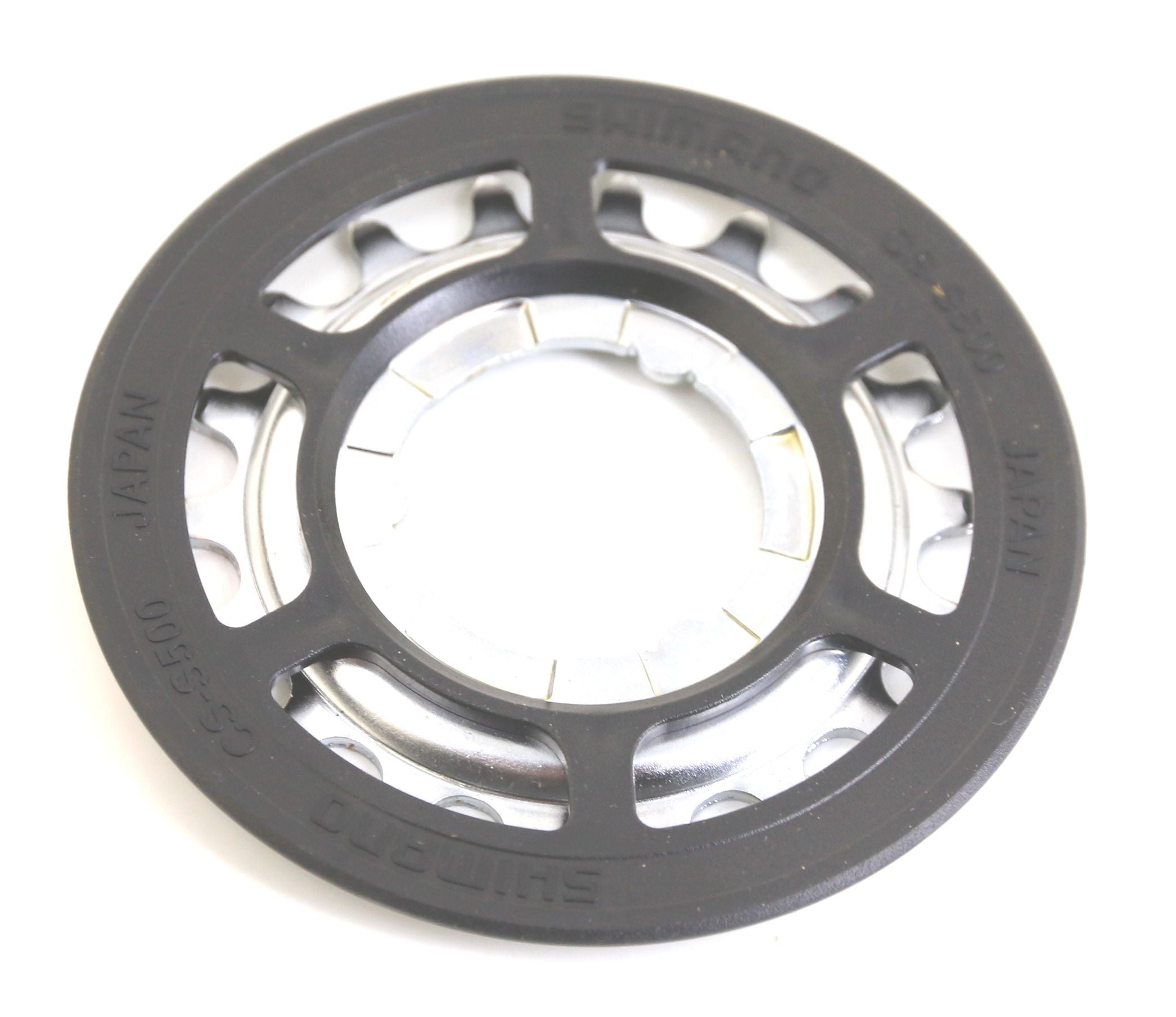 Shimano CS-S500 Internally Geared Hub / Coaster Cog 18T Single Speed NEW