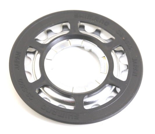 Shimano CS-S500 Internally Geared Hub / Coaster Cog 18T Single Speed NEW
