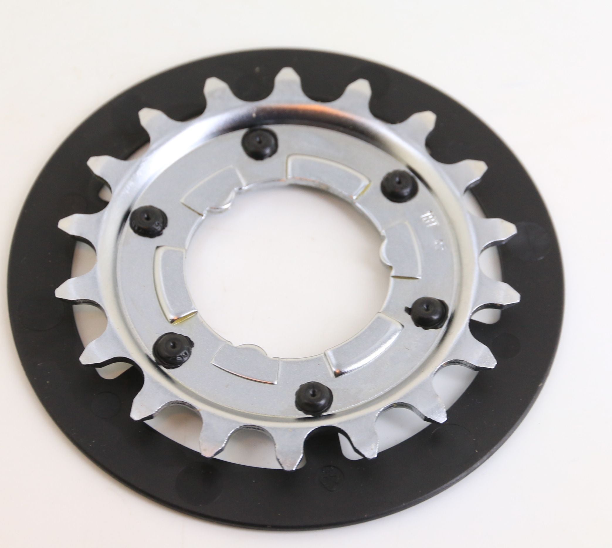 Shimano CS-S500 Internally Geared Hub / Coaster Cog 18T Single Speed NEW