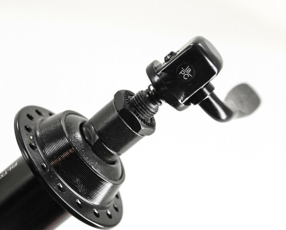 Shimano FH-TX500 HB-TX500 Front/Rear Hub 32 HOLE QR x 135mm 100mm 8-10 Cassette