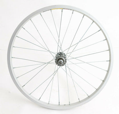 20" Weinmann TM19 Kids Youth BMX Bike Front Wheel Aluminum 3/8" NEW - Random Bike Parts