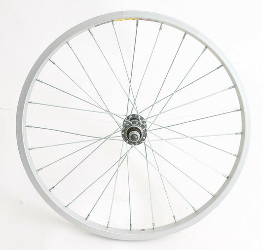 20" Weinmann TM19 Kids Youth BMX Bike Front Wheel Aluminum 3/8" NEW - Random Bike Parts