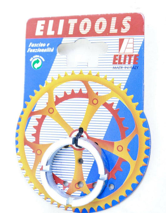 Elitools Italian Bicycle Wheel Spoke Wrench 4 Sizes NEW - Random Bike Parts