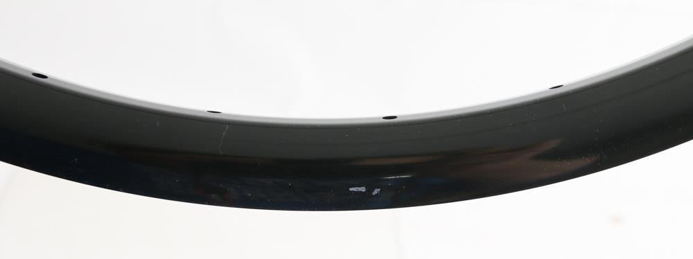 Spank Tweet Tweet 26" Mountain Bike Rim 32h Hole Black 570g 30mm New Blem