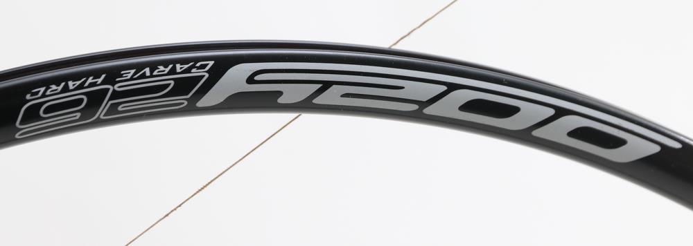 Spank Oozy Evo 26AL 32 Hole 27.5" 650b Mountain Bike Wheel Rim Black 440g New