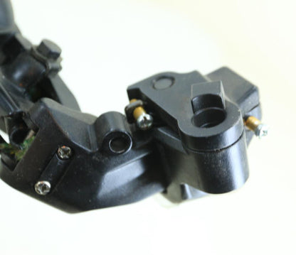 Shimano NOS Hone RD-M600-SGS 9 Speed MTB Rear Derailleur Missing Bolt NEW