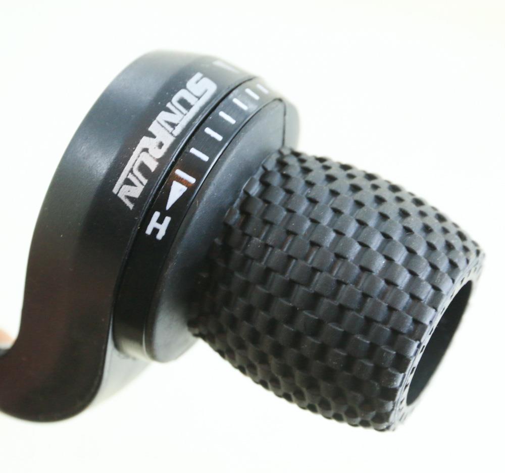 Sunrun shifter sales