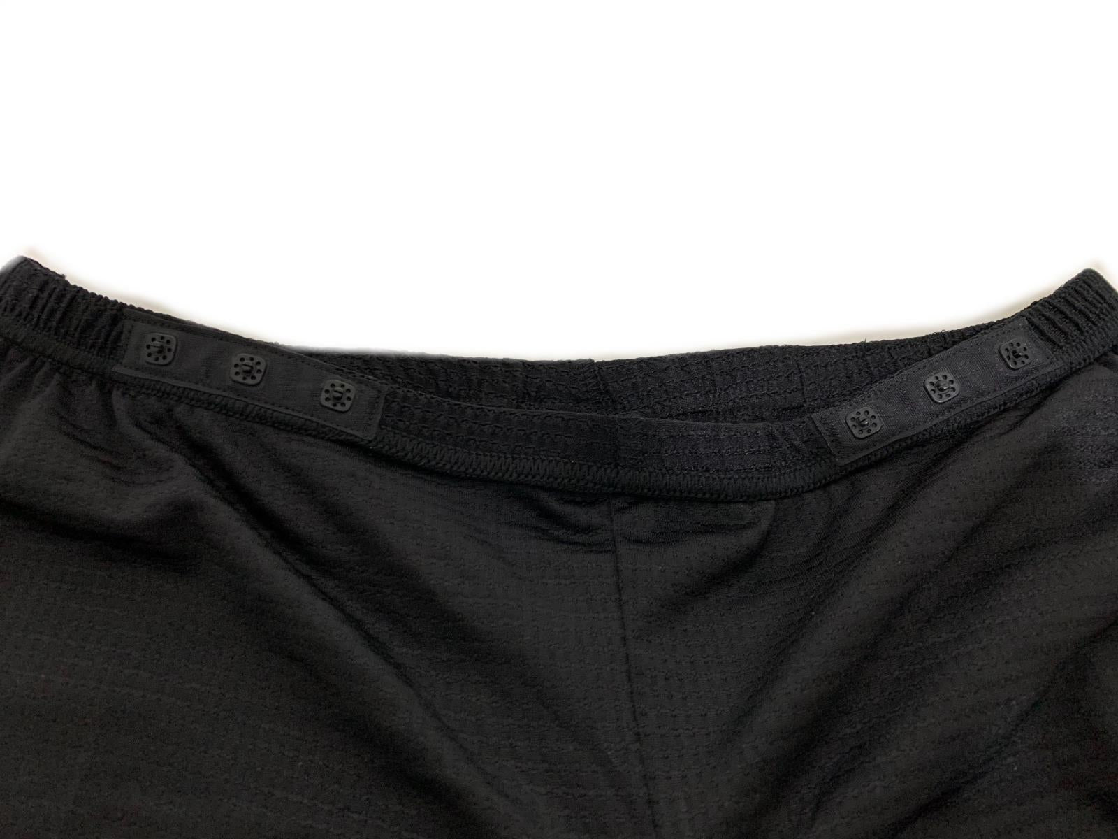 INTERCYCLE LINER Cycling Bike SHORTS SIZE Womens 40 WITH SEAT PAD NEW W/O TAGS