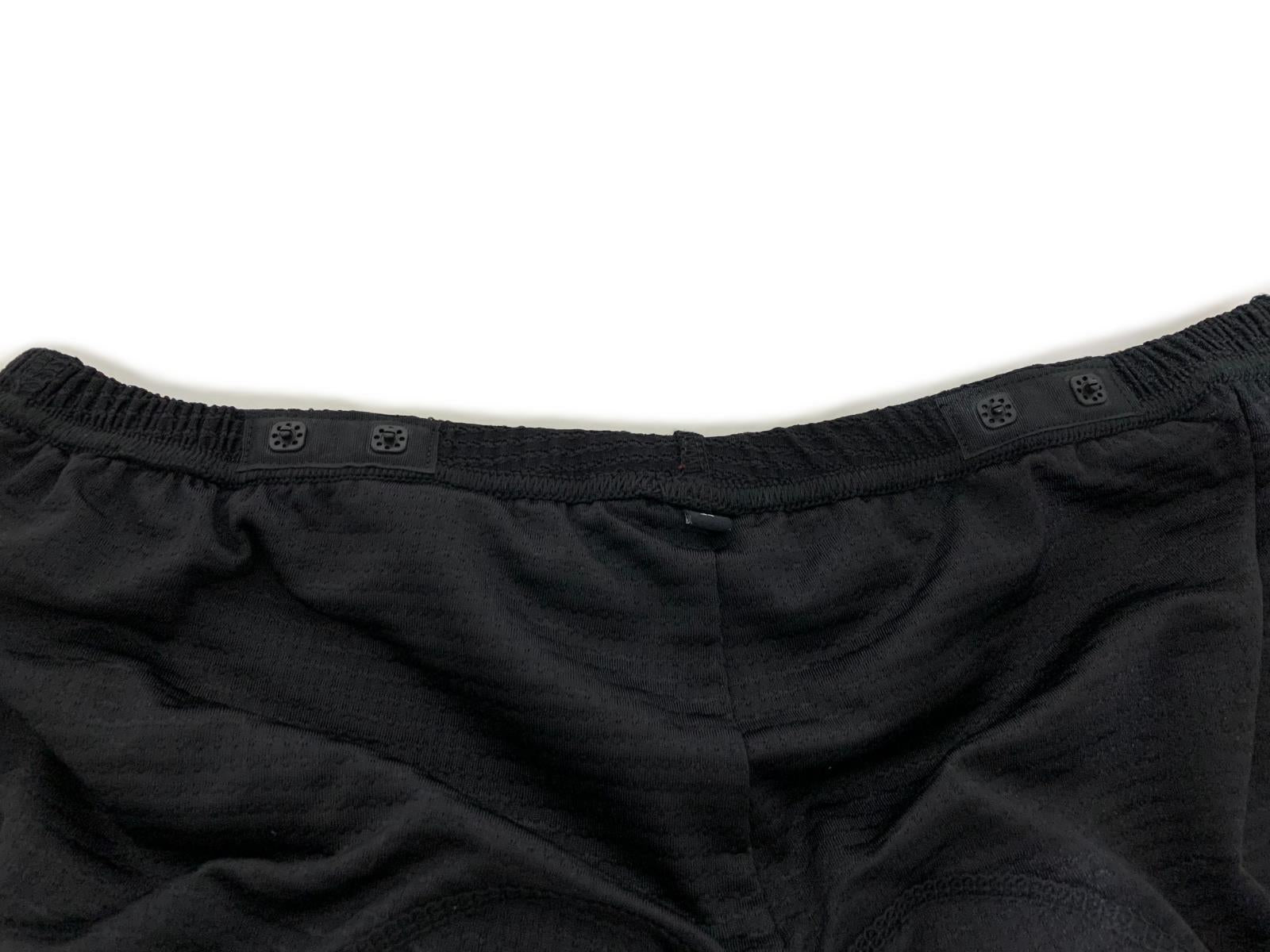 INTERCYCLE LINER Cycling Bike SHORTS SIZE Womens 40 WITH SEAT PAD NEW W/O TAGS