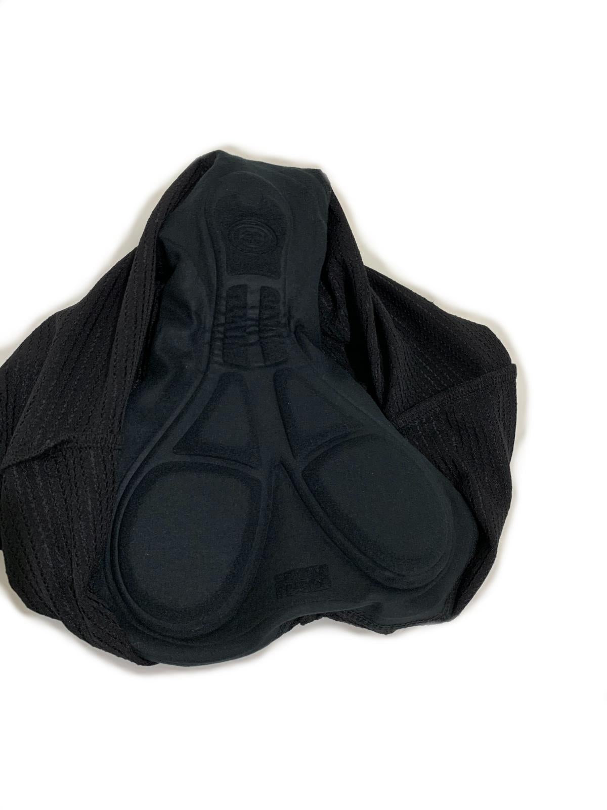 INTERCYCLE LINER Cycling Bike SHORTS SIZE Womens 40 WITH SEAT PAD NEW W/O TAGS
