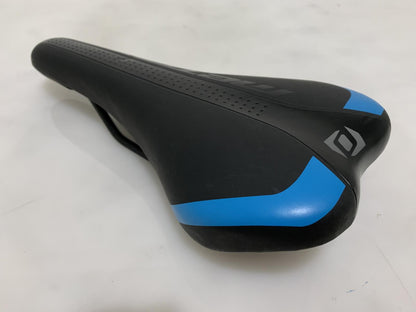 SYNCROS METRIX Road Mountain BIKE Cycle Bicycle Seat SADDLE NEW TAKE OFF BLEM
