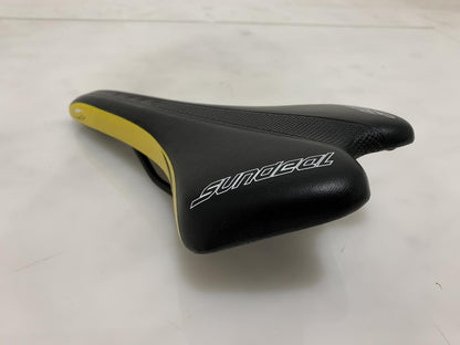 SUNDEAL ROAD Mountain Cycling BIKE SADDLE NEW TAKE OFF BLEM