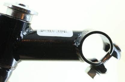 MODO Steel Quill Bike Stem 22.2mm x 25.4mm Black Take Off