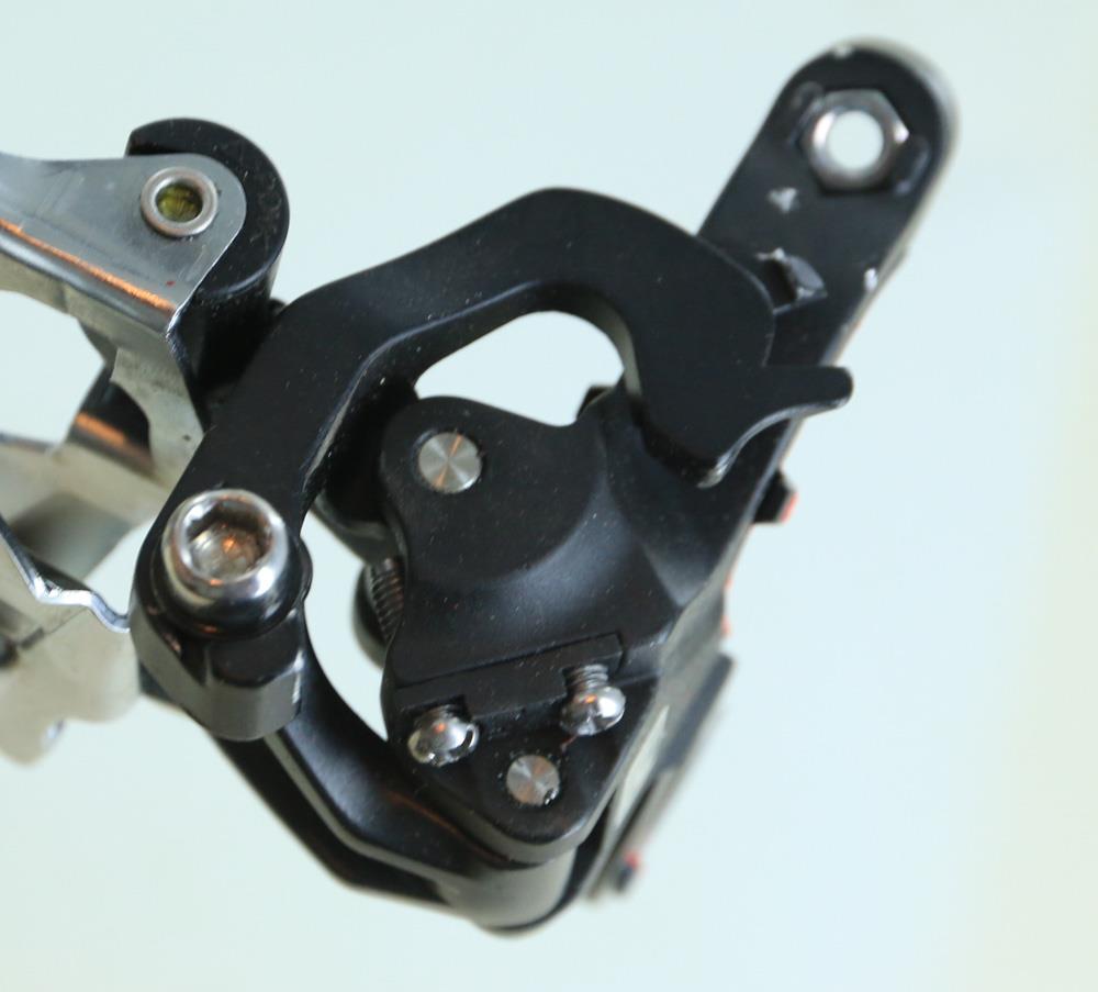 Shimano online deore dynasys