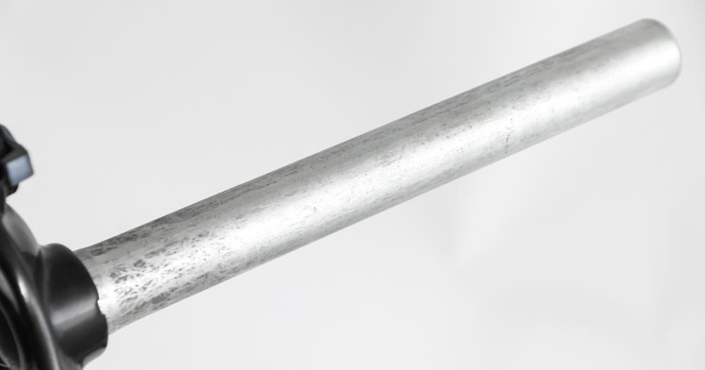 Hybrid suspension fork 700c deals