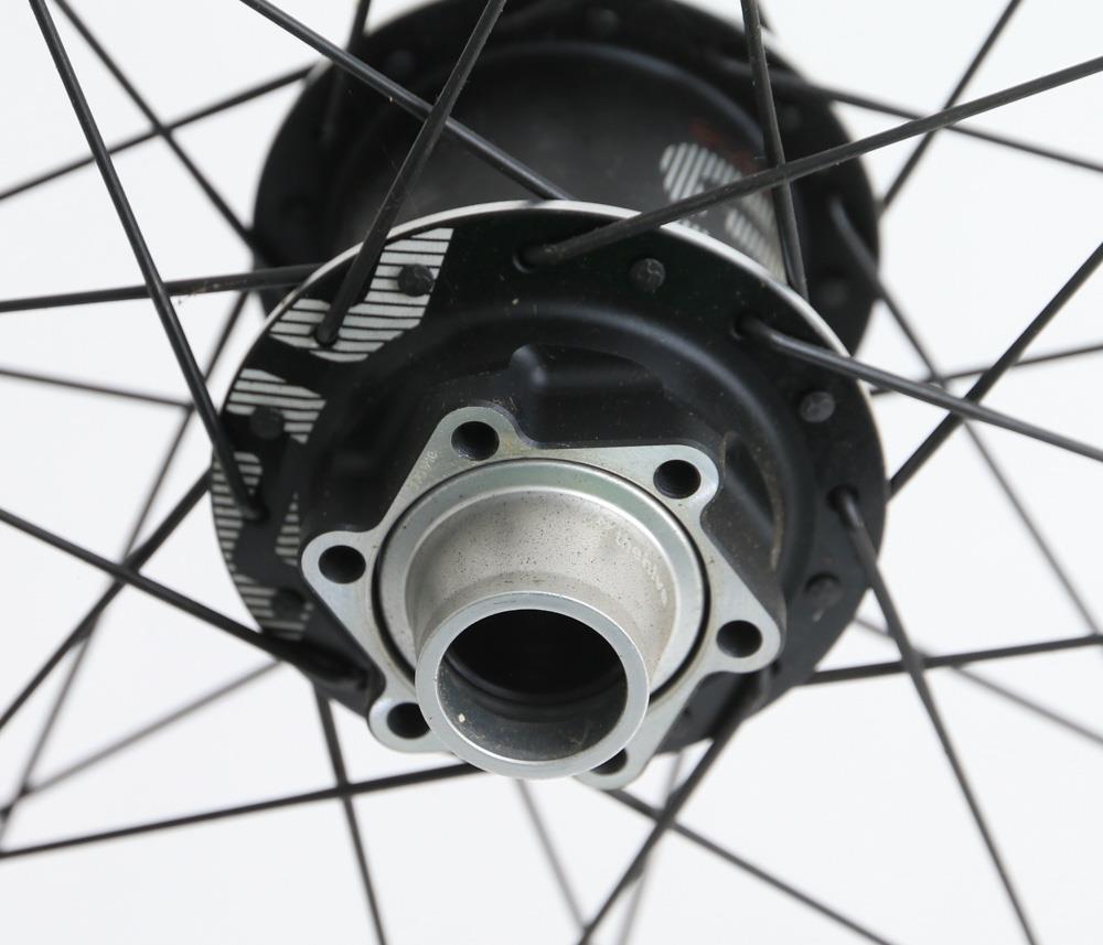E-Thirteen LG1R 650b 27.5" Mountain Bike Front Wheel Shimano 20x100mm Thru NEW