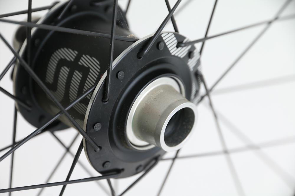 E-Thirteen LG1R 650b 27.5" Mountain Bike Front Wheel Shimano 20x100mm Thru NEW