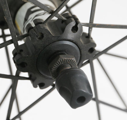 MAVIC Crossride 26" Mountain Bike Front Wheel QR Disc New Blemished