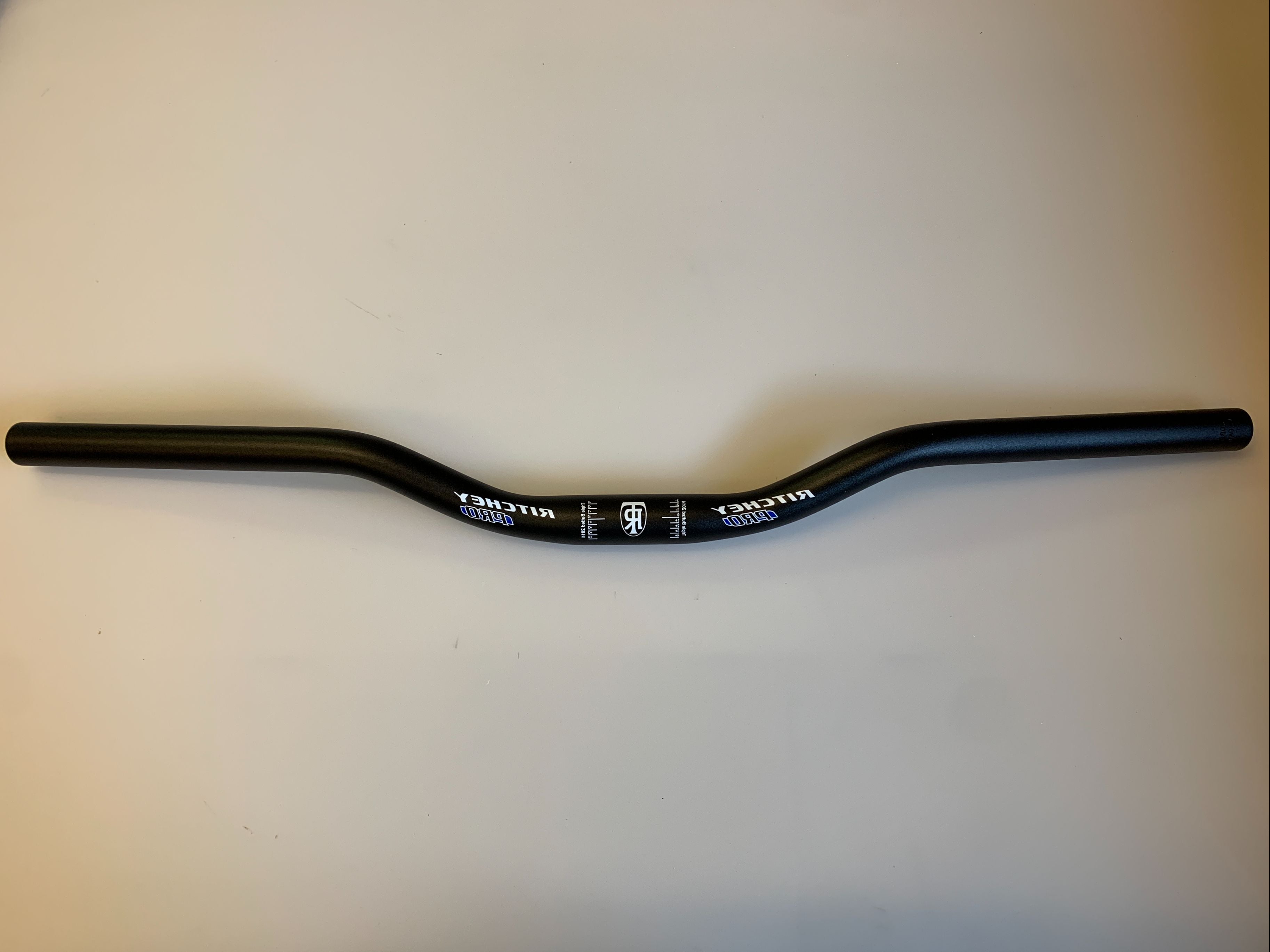 RITCHEY PRO RISER 35mm Bike HANDLEBAR 620mm 25.4mm NEW