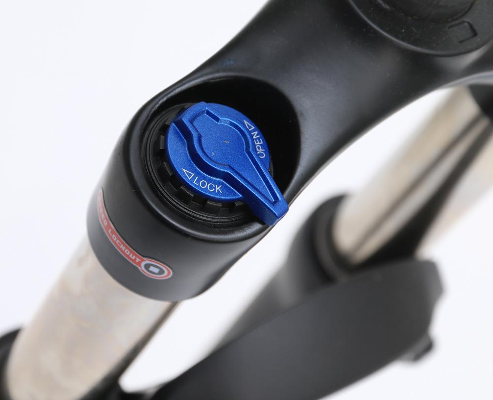 SUNTOUR XCR 32 LO 100mm 29er 29 Disc Suspension Bike Fork Threadless 1-1/8" NEW